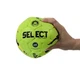 М'яч гандбольний для вулиці Select STREET HANDBALL №0 Green - зображення 3