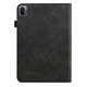 Захисний чохол Deexe Business Cover для Xiaomi Pad 5 / 5 Pro - Black - зображення 2