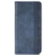 Чохол-книжка Deexe Retro Style для Samsung Galaxy M14 (M146) - Blue - зображення 5