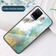 Захисний чохол Deexe Gradient Pattern для VIVO Y33s / Y21 / Y21s - Flying Pigeon - зображення 2