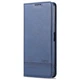 Чохол-книжка AZNS&nbsp;Classic Series для VIVO Y33s / Y21 / Y21s - Dark Blue - зображення 2