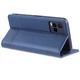 Чохол-книжка AZNS&nbsp;Classic Series для VIVO Y33s / Y21 / Y21s - Dark Blue - зображення 6