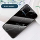 Захисний чохол Deexe Gradient Pattern для VIVO Y33s / Y21 / Y21s - Black - зображення 2