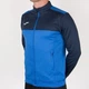 Олимпийка (мастерка) Joma WINNER темно-синяя L 101008.703 - изображение 3