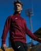 Детская олимпийка (мастерка) Joma COMBI GALA бордовая 108-116 100086.650 - изображение 4