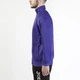 Детская олимпийка (мастерка) Joma COMBI GALA фиолетовая 153-164 100086.550 - изображение 4