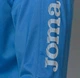 Олимпийка (мастерка) сине-белая Joma CHAMPION IV 100-108 см 100687.702 - изображение 3