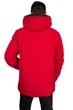 Пуховик VIVACANA 909 RED XL - изображение 4