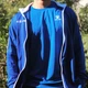 Олимпийка (мастерка) Kelme LINCE синяя L 3881321.9409 - изображение 5