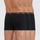 Трусы-боксеры DIM 6596x3 3XL 3 шт Черные (60dca6bc) - изображение 2