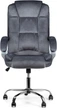 Кресло Barsky Soft Microfiber (Soft-03) Grey - изображение 8