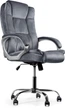 Кресло Barsky Soft Microfiber (Soft-03) Grey - изображение 11