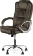 Кресло Barsky Soft Microfiber (Soft-02) Brown - изображение 7