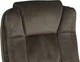 Кресло Barsky Soft Microfiber (Soft-02) Brown - изображение 13