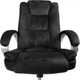 Кресло Barsky Soft Microfiber (Soft-04) Black - изображение 11