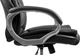 Кресло Barsky Soft Leather (Soft-01) Black - изображение 10