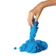 Набір піску для дитячої творчості - Kinetic Sand Мегафабрика Kinetic Sand (71603) - зображення 6