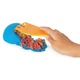 Набір піску для дитячої творчості - Kinetic Sand Мегафабрика Kinetic Sand (71603) - зображення 7
