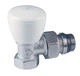Угловой ручной клапан Giacomini R5TG 1/2" - изображение 1
