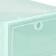 Органайзер (коробка) для взуття 31 x 21.5 x 12.5 см Springos HA3051 - зображення 7