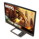 Монитор BenQ 27" EX2780Q (9H.LJ8LA.TBE) IPS Brown/Black - изображение 4