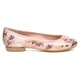Балетки Marco Tozzi 034988-38 Розовый - изображение 7