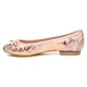 Балетки Marco Tozzi 034988-38 Розовый - изображение 8