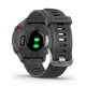 Спортивные часы GARMIN Forerunner 55 Grey - изображение 3