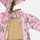 Зимний комбинезон детский Huppa 31920030-81813 86 см (4741468708584) - изображение 3