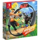 Nintendo Switch (OLED model) White + Ring Fit Adventure - изображение 7
