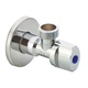 Кран кульовий KOER 1/2x1/2 (KR.511) (KR0101) - зображення 1