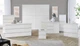 Комод Chelsea Forte 154x79.9x42.2 (CHLK26) 015908 - изображение 3