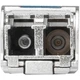 Модуль SFP Alistar SFP+ 10GBASE-IR 2SM LC 2km 1310nm DOM для сети - изображение 3