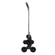 Сумка-тележка Rolser I-Max Tweed 6 43 IMX383-1001 Marino (929961) - изображение 7