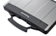 Ноутбук Panasonic Toughbook CF-54AU410TF-Intel Core i5-5300U-2.4GHz-8Gb-DDR3-256Gb-SSD-W14-HD-(B)-Б/У - изображение 3