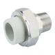 Зганяння-американка НР 32x1M PPR KOER K0137.PRO (KP0173) - зображення 1
