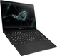 Ноутбук ASUS ROG Flow X13 GV301QE-K6033R 13.4WUXGA Touch IPS/AMD R9-5900HS/32/1024F/NVD3050Ti-4/W10P (90NR04H5-M03460) - изображение 3