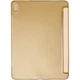 Чехол обложка BBM1 Leather для iPad Air 4 2020/Air 5 2022 10,9" Золотой - изображение 2