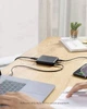 Сетевое зарядное устройство Anker PowerPort Atom III Slim 4 - 65W 3&1xUSB-C PIQ3.0 (A2045G11) - изображение 2