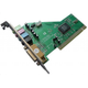 Звуковая карта внутренняя Atcom C-Media CMI 8738/4CH (10715) - изображение 1