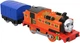 Паровозик Томас и друзья Ниа Фишер прайс Fisher-Price Thomas Friends - зображення 1