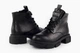 Ботинки Dino Vittorio HO148-41-128BLACK 38 Черный (2000904278039) - изображение 1