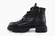 Ботинки Dino Vittorio HO148-41-128BLACK 38 Черный (2000904278039) - изображение 3