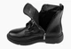 Ботинки Dino Vittorio HN135-41-118BLACK 38 Черный (2400679212014) - изображение 6