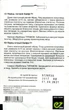 Семена перец горький Хайфи F1 10 семян Enza Zaden 67332 - изображение 2