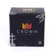 Кокосове вугілля Crown (18 шт) - зображення 1