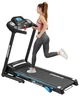 Бігова доріжка Urbogym V520 кут 15% 19км/рік 130 кг пас 42 - зображення 2