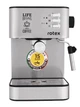 Кофеварка ROTEX RCM750-S Life Espresso - изображение 1
