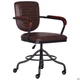 Кресло AMF Barber brown 546142 - зображення 1