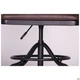 Кресло AMF Barber brown 546142 - зображення 2